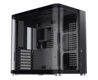 Jonsbo TK-2 2.0 Black - 1214416 - zdjęcie 1